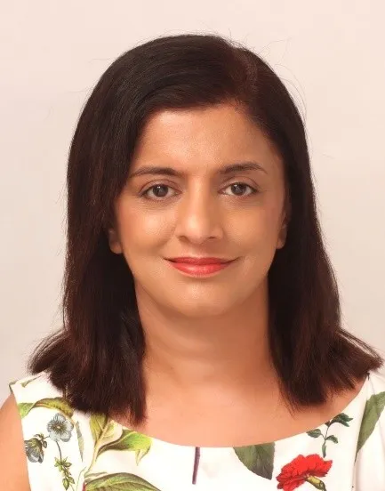 Reshma Merchant